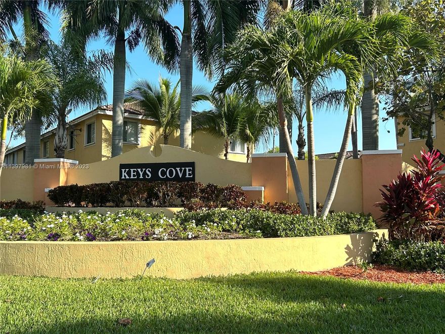 Welcome to your new home in this exclusive gated community! This stunning rental property boasts  3 bedrooms and 2 bathrooms and has been designed with families in mind. The spacious living area is perfect for quality time with loved ones, and the amazing views adds a cozy touch. The community offers a range of amenities, including [i amenities, such as a pool, gym, playground, etc., making it easy to stay active and entertained. The gated entrance provides added security and peace of mind. Located in a desirable neighborhood, this home is close to turnpike, nearby amenities, such as schools, parks, shopping, etc. Don't miss out on the opportunity to make this your dream home for your family!"