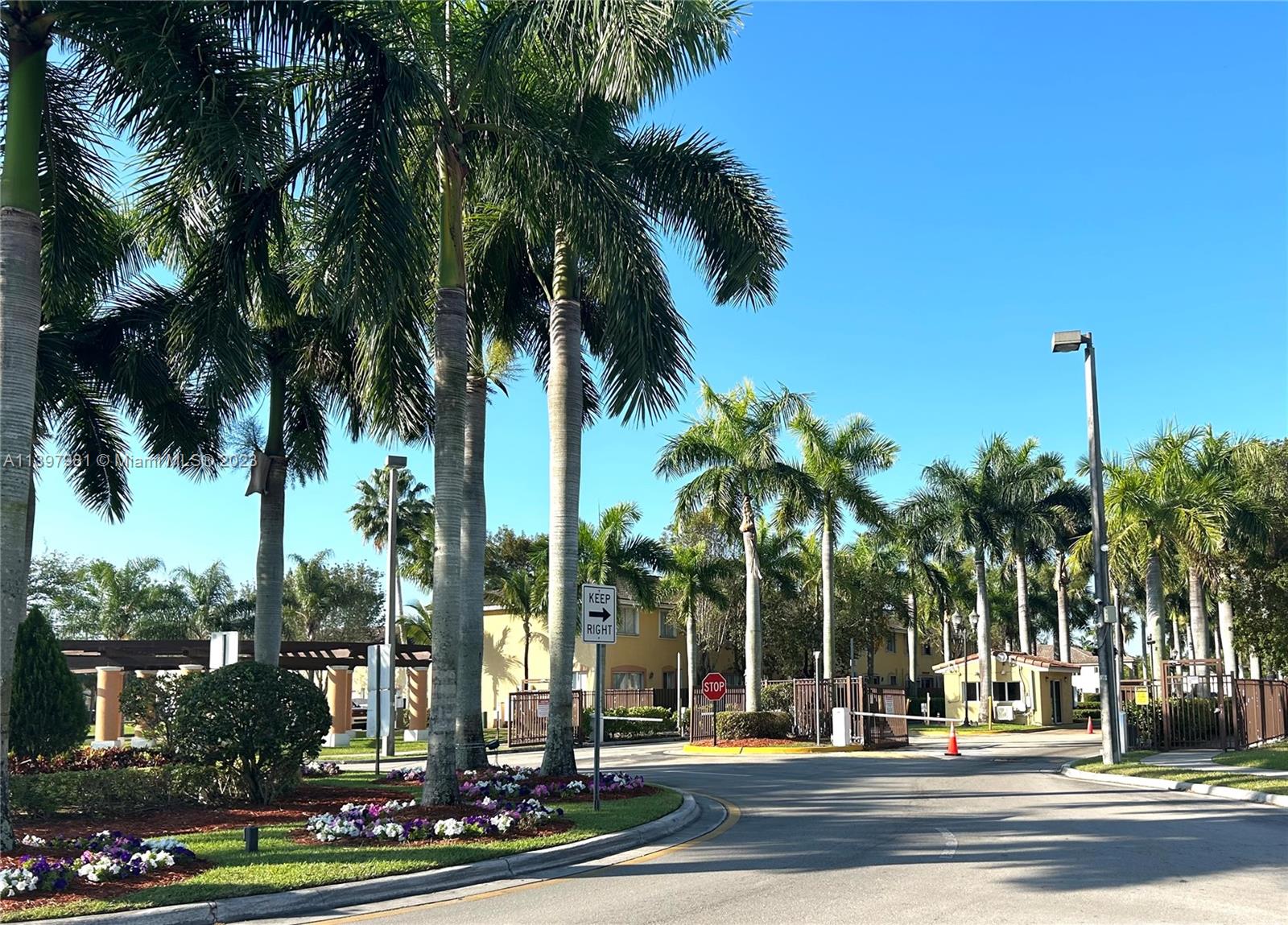 SHOMA CONDO AT KEYS COVE - Residential Lease