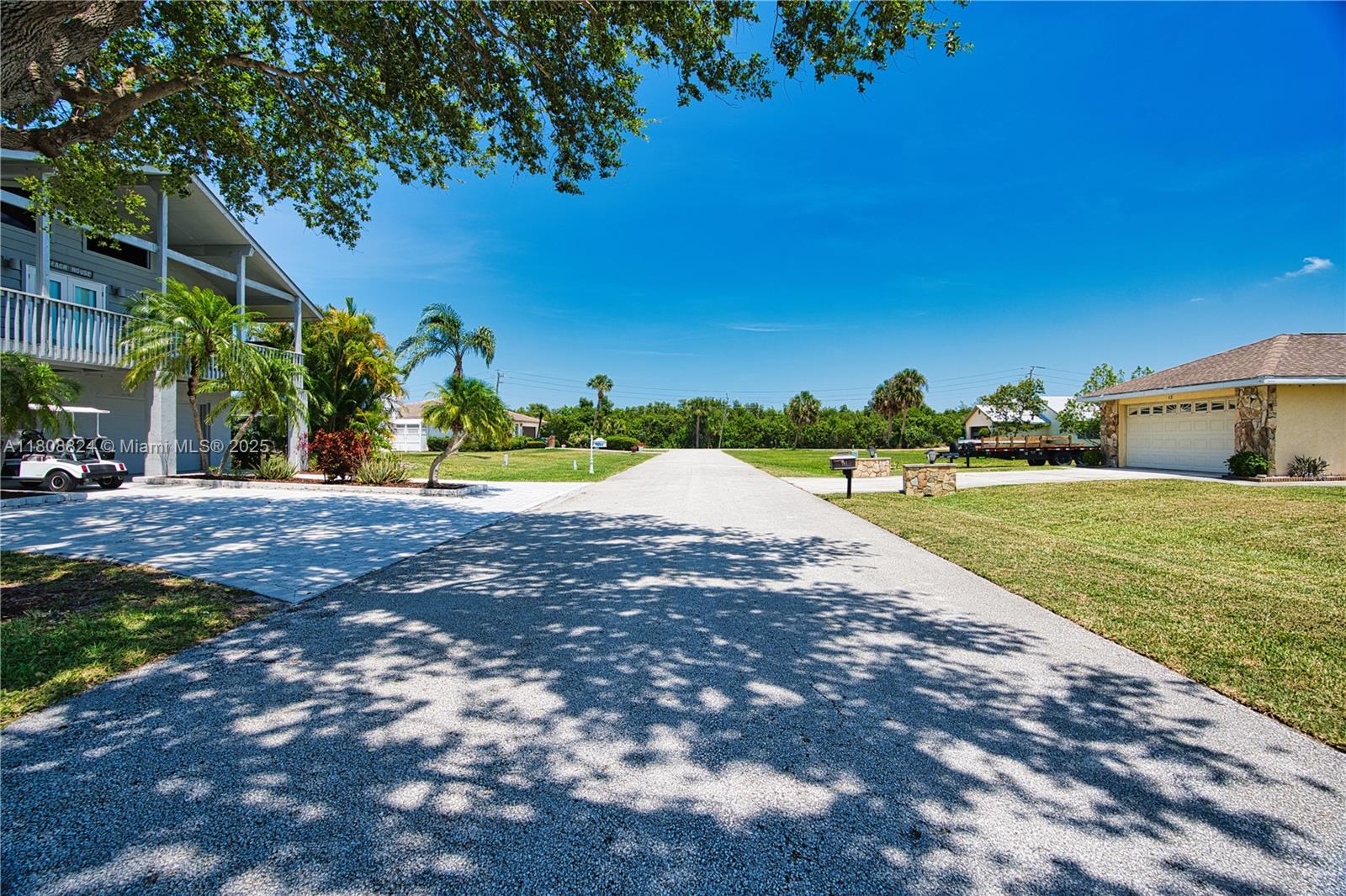 QUEEN'S COVE UNIT 1 - Land