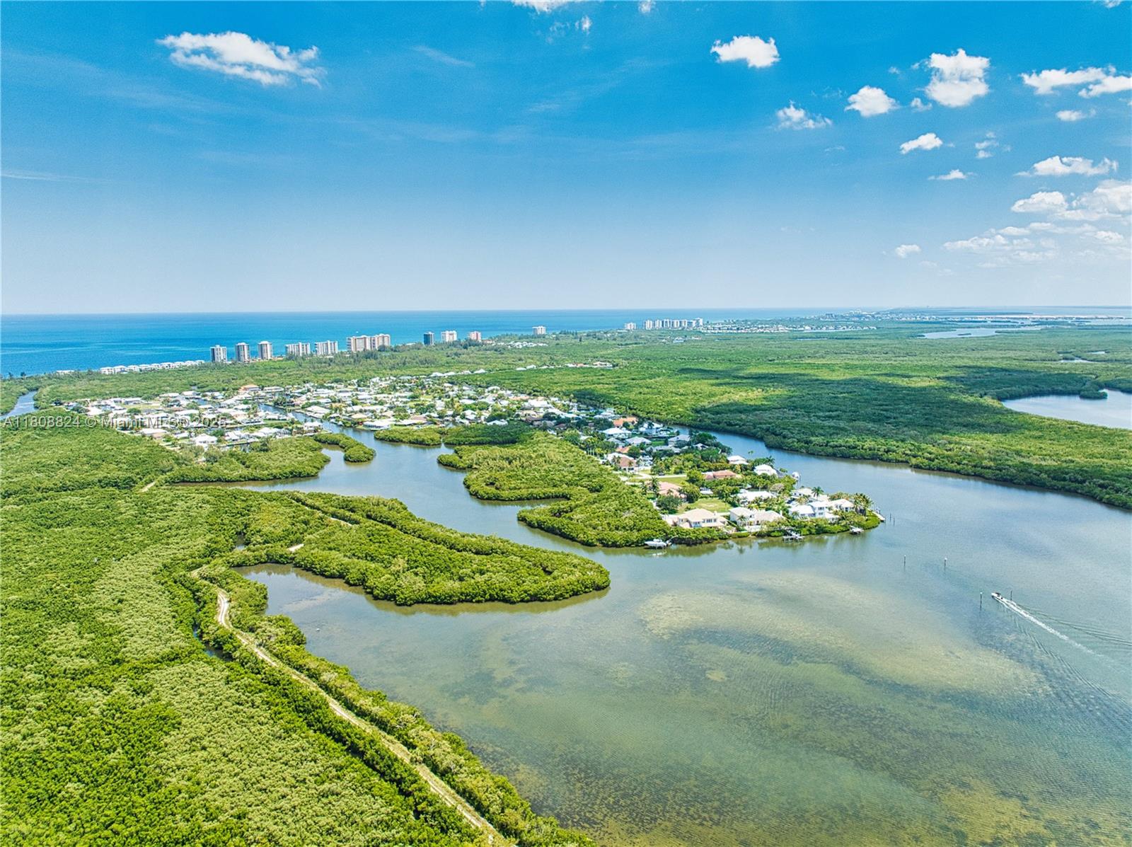 QUEEN'S COVE UNIT 1 - Land