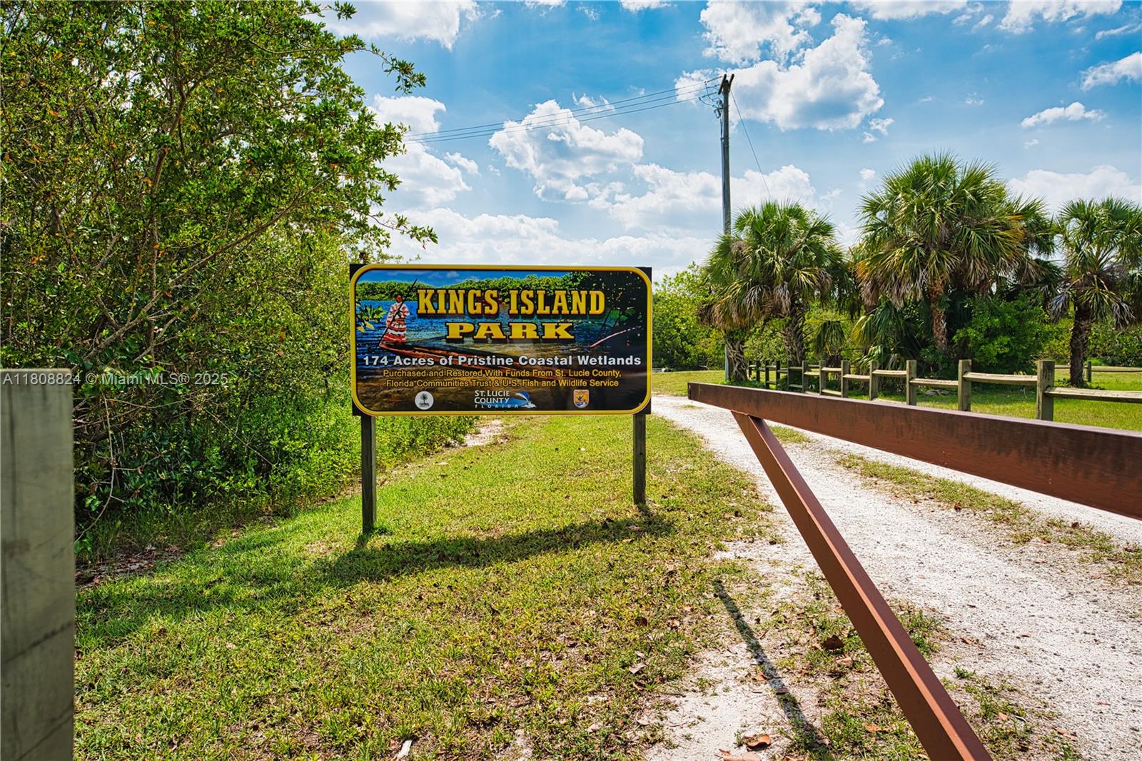 QUEEN'S COVE UNIT 1 - Land