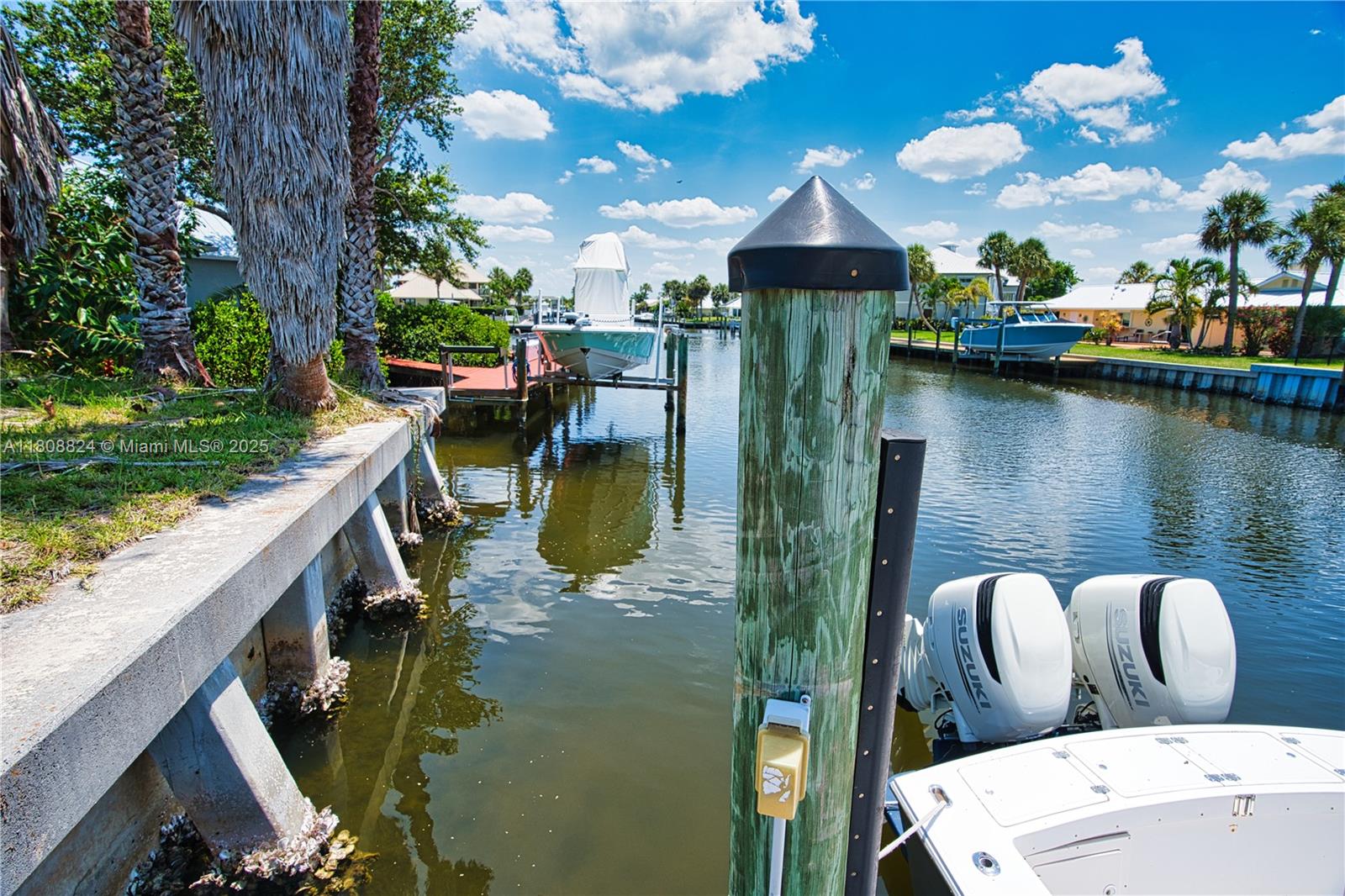 QUEEN'S COVE UNIT 1 - Land