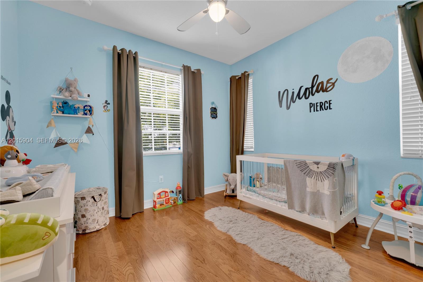 HILLSBORO ASSOCIATES PLAT - Residential