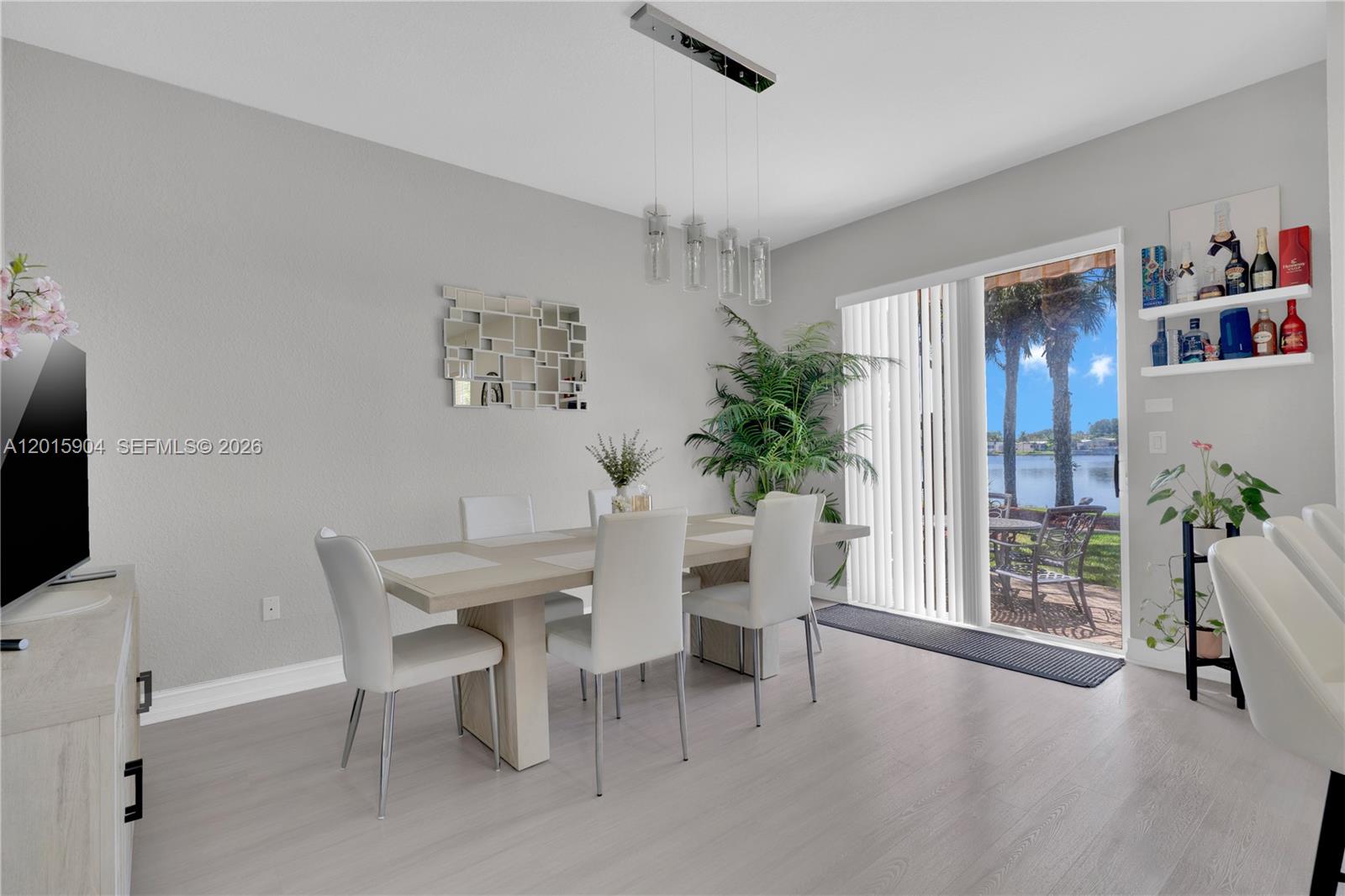 HILLSBORO ASSOCIATES PLAT - Residential