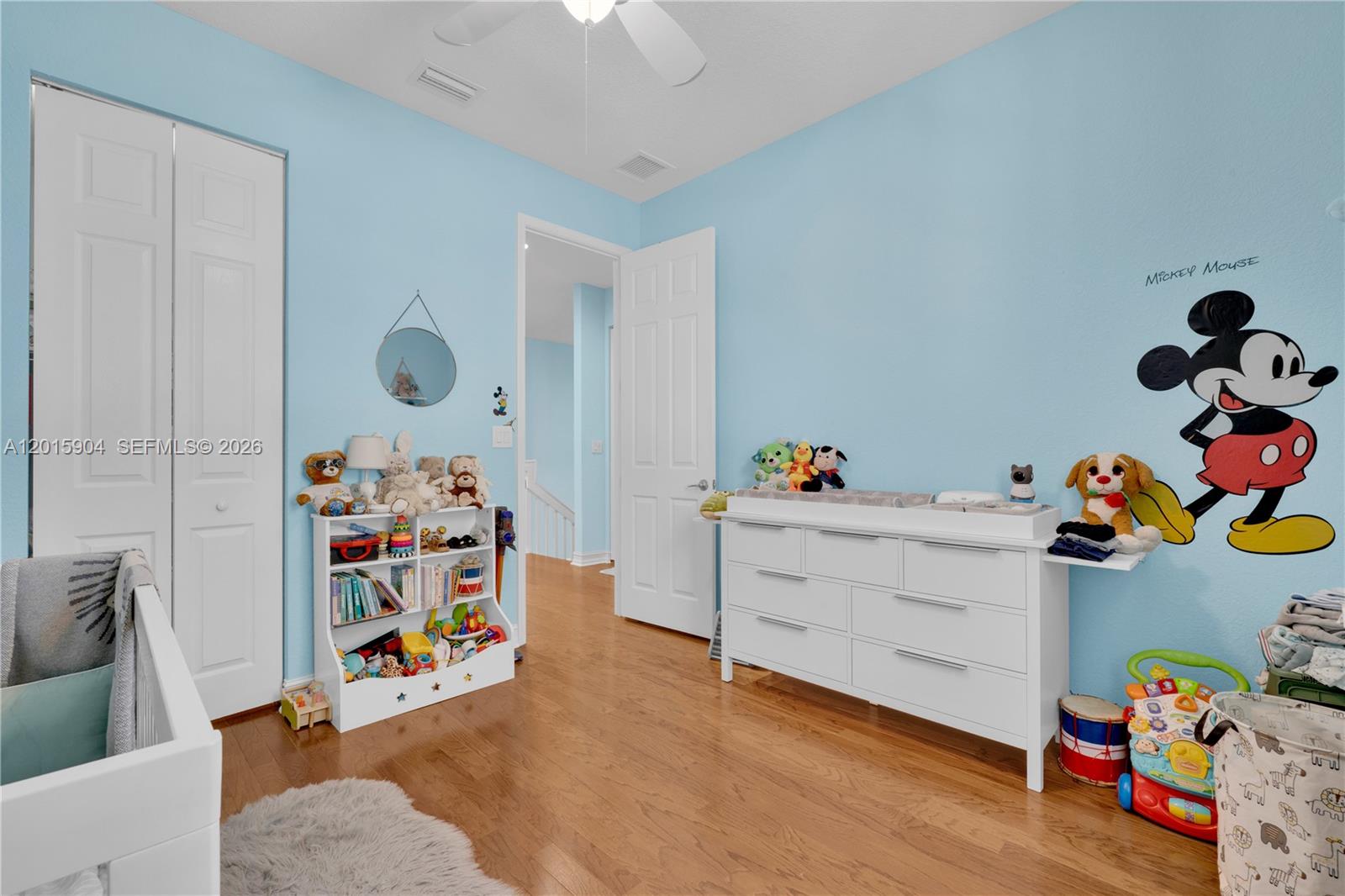 HILLSBORO ASSOCIATES PLAT - Residential