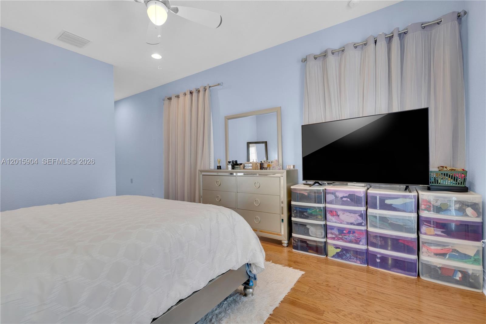 HILLSBORO ASSOCIATES PLAT - Residential