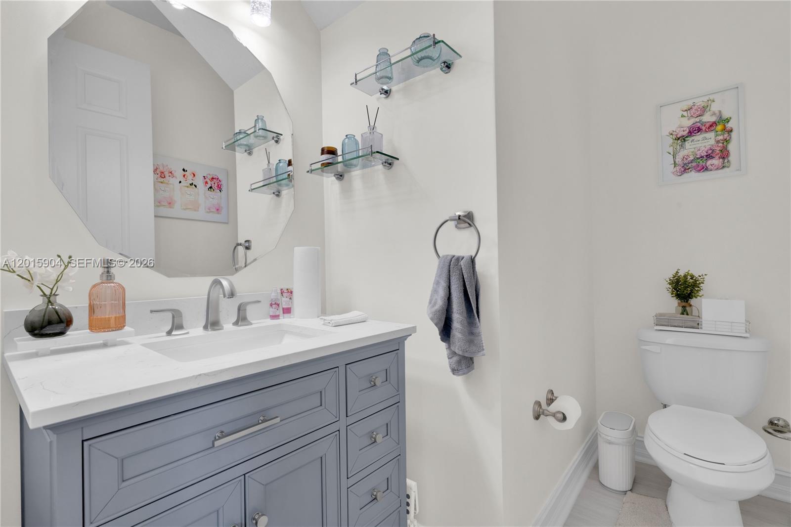 HILLSBORO ASSOCIATES PLAT - Residential