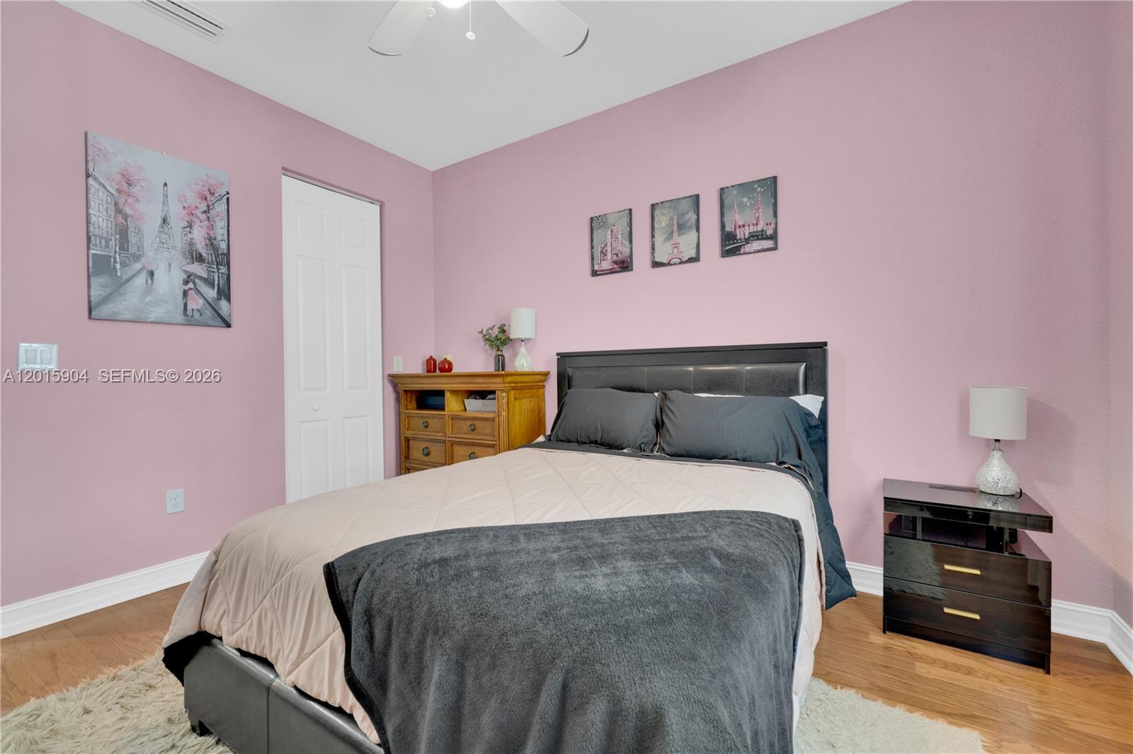 HILLSBORO ASSOCIATES PLAT - Residential
