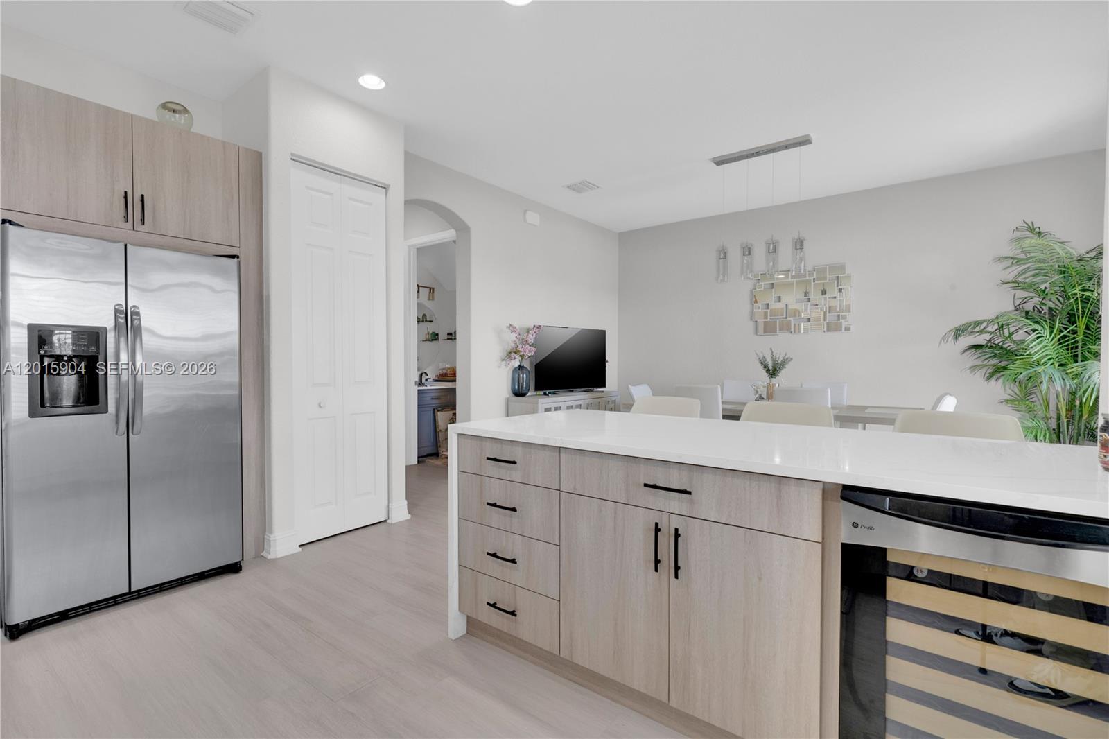HILLSBORO ASSOCIATES PLAT - Residential