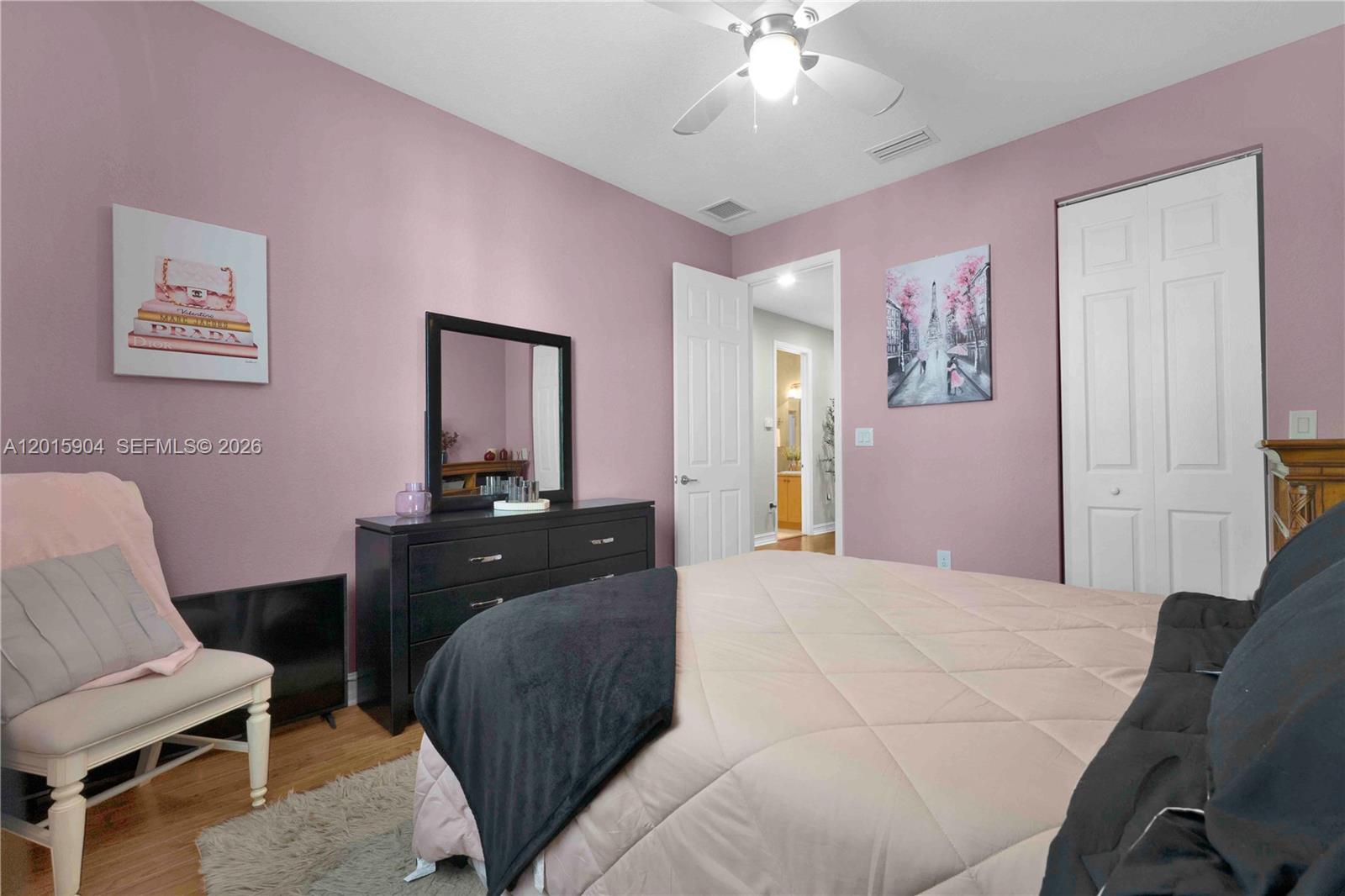 HILLSBORO ASSOCIATES PLAT - Residential