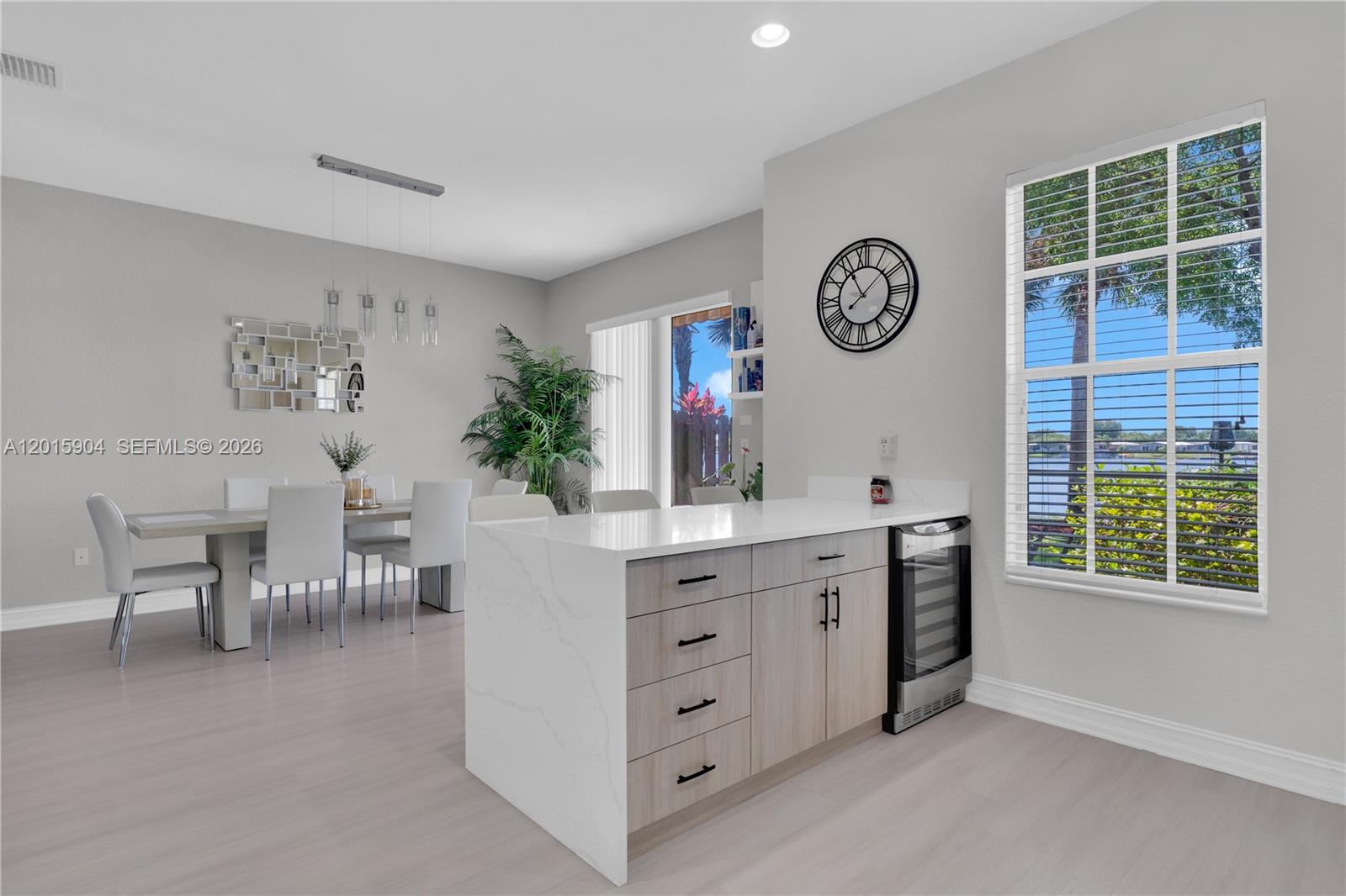 HILLSBORO ASSOCIATES PLAT - Residential