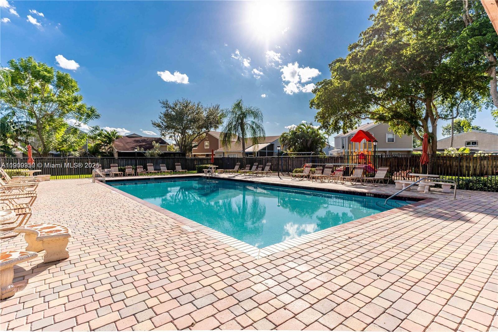 WATERSIDE VILLAGE THREE C - Residential Lease