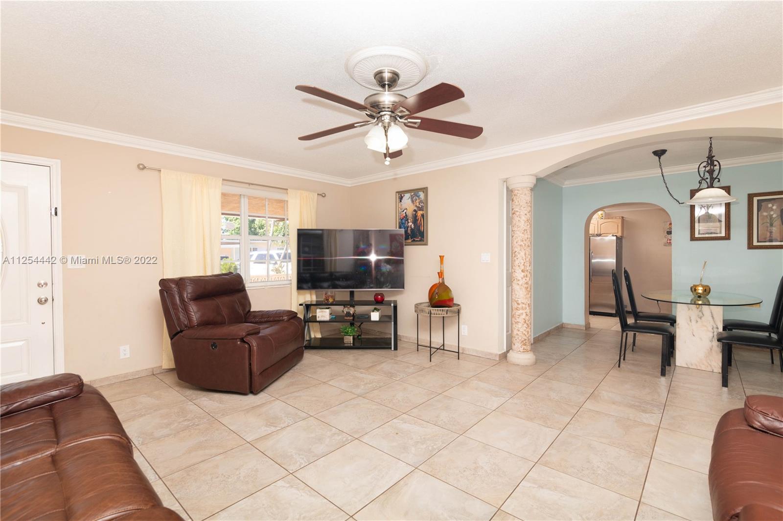 BEVERLY PARK - Residential