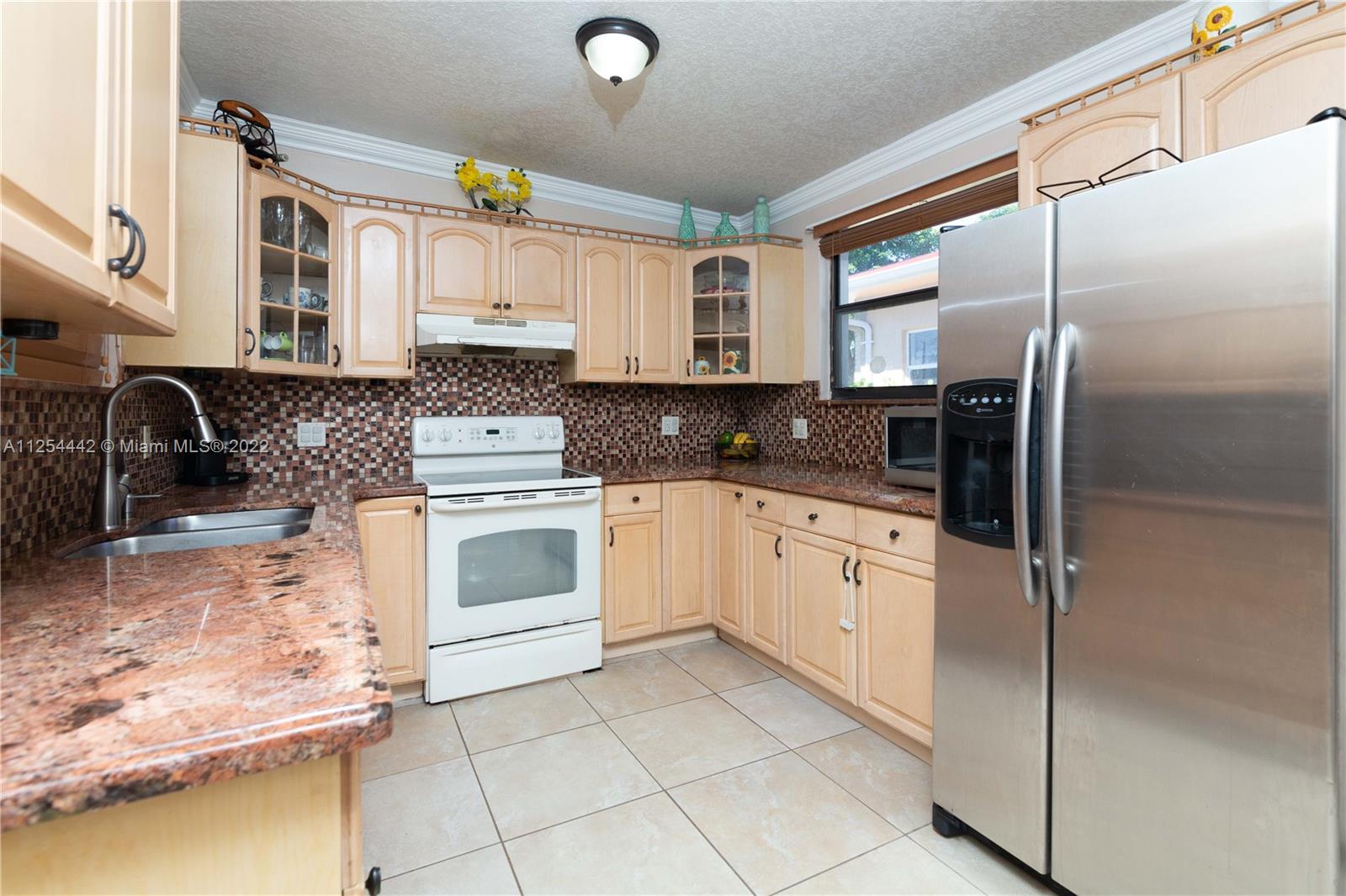 BEVERLY PARK - Residential