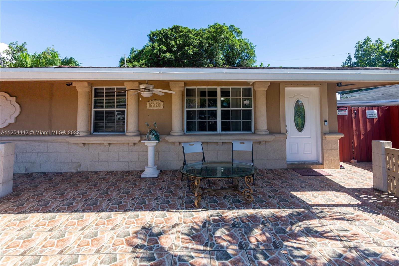 BEVERLY PARK - Residential