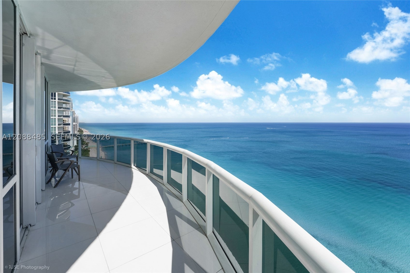 15901 Collins Ave 2701