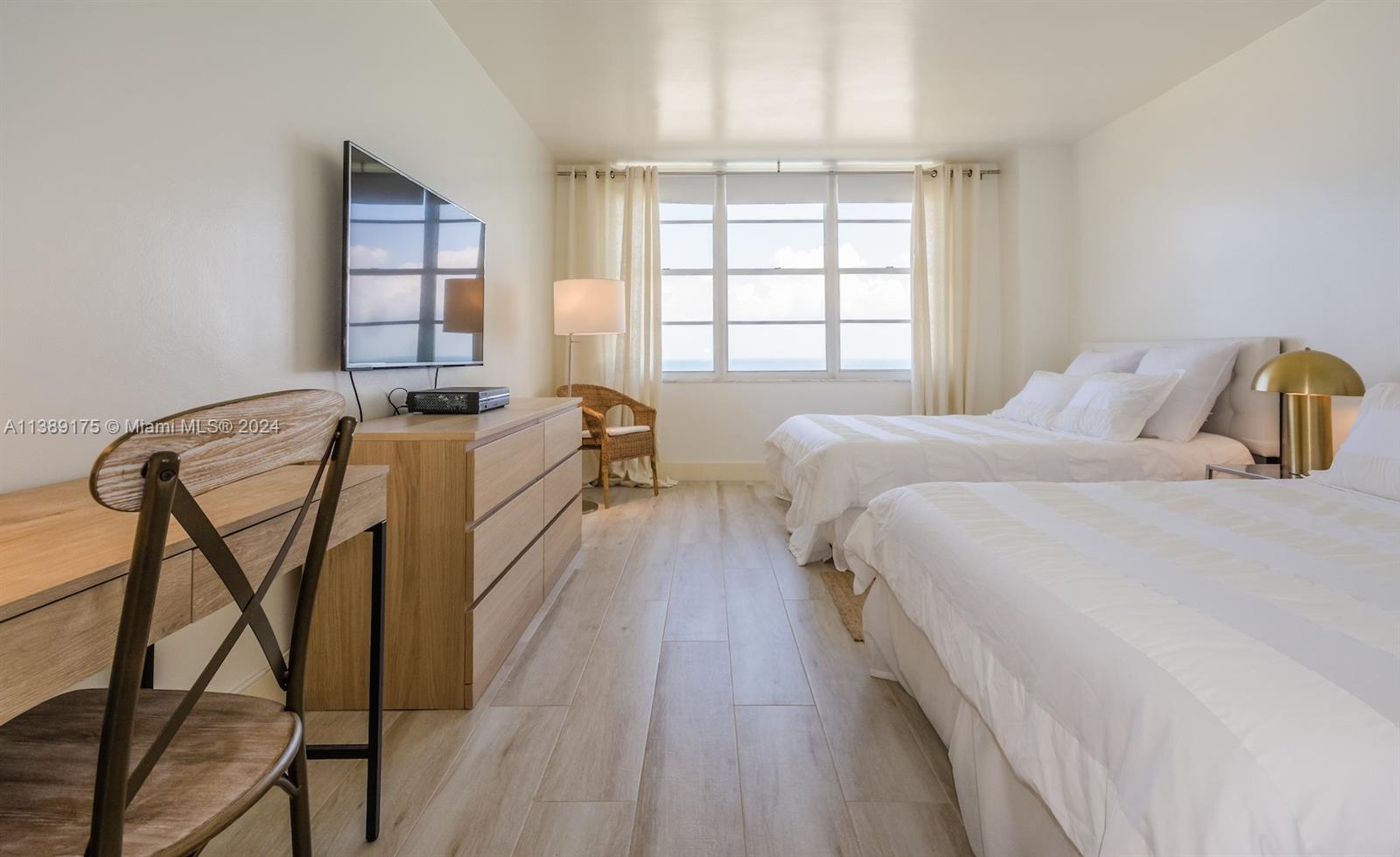 THE PAVILION CONDO - Residential Lease