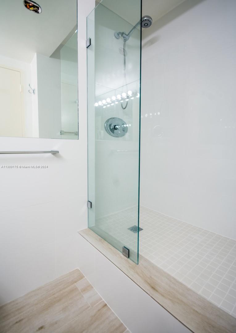 THE PAVILION CONDO - Residential Lease