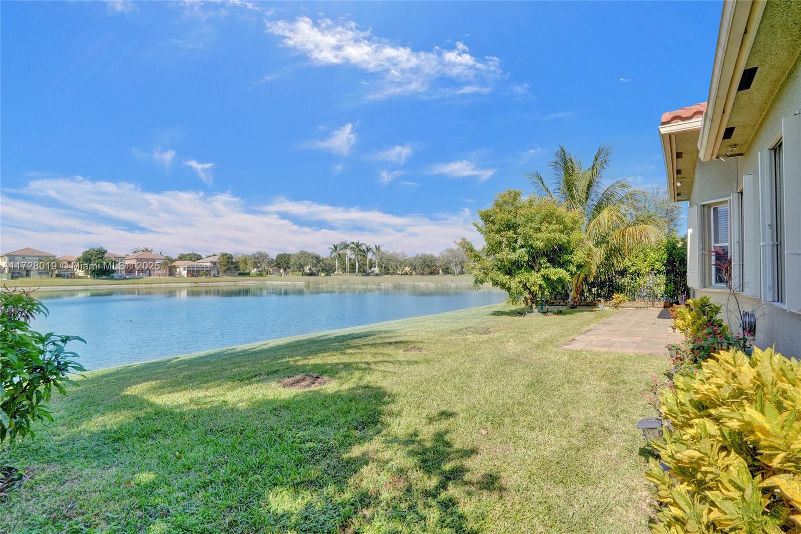 TERRACINA JOHNSON PROPERT - Residential