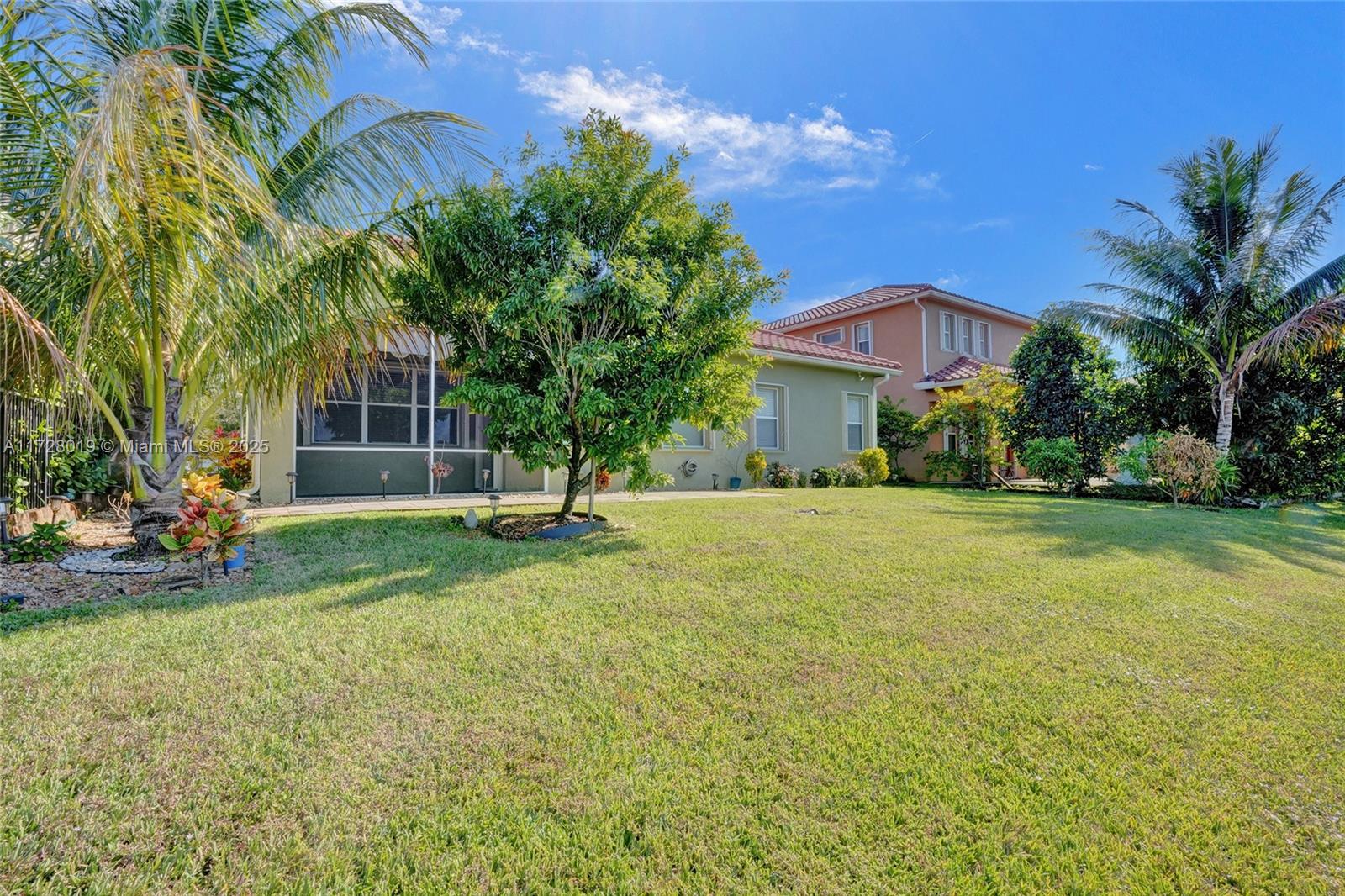 TERRACINA JOHNSON PROPERT - Residential