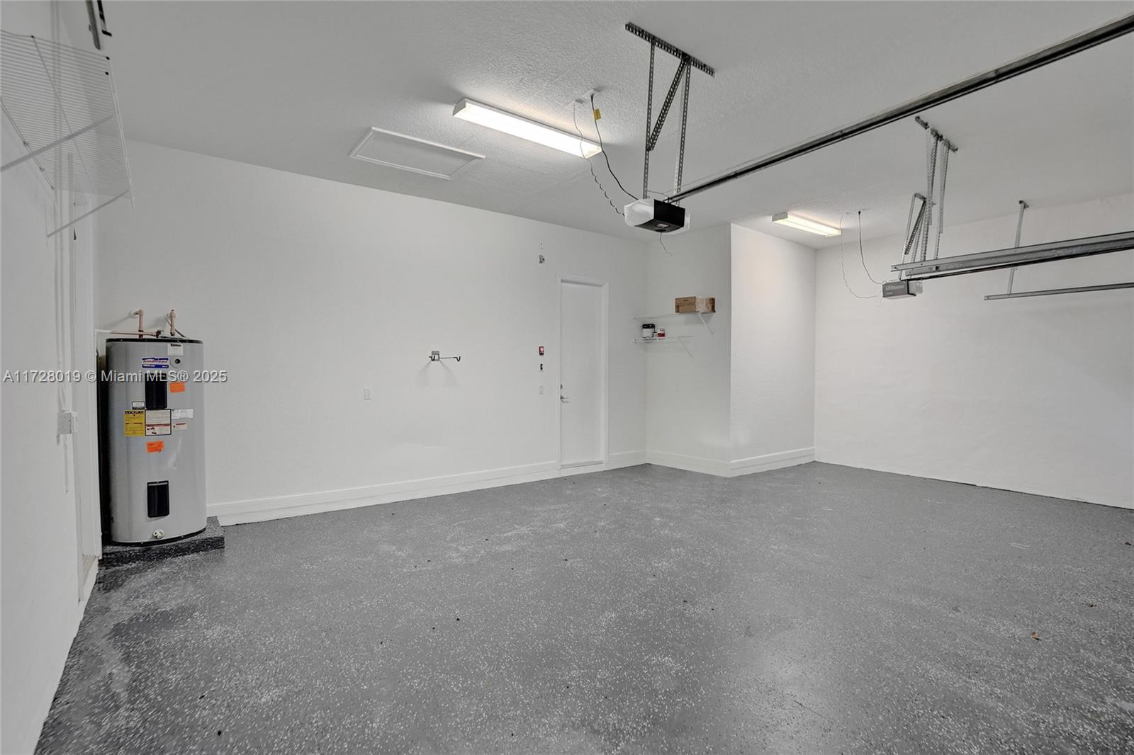 TERRACINA JOHNSON PROPERT - Residential