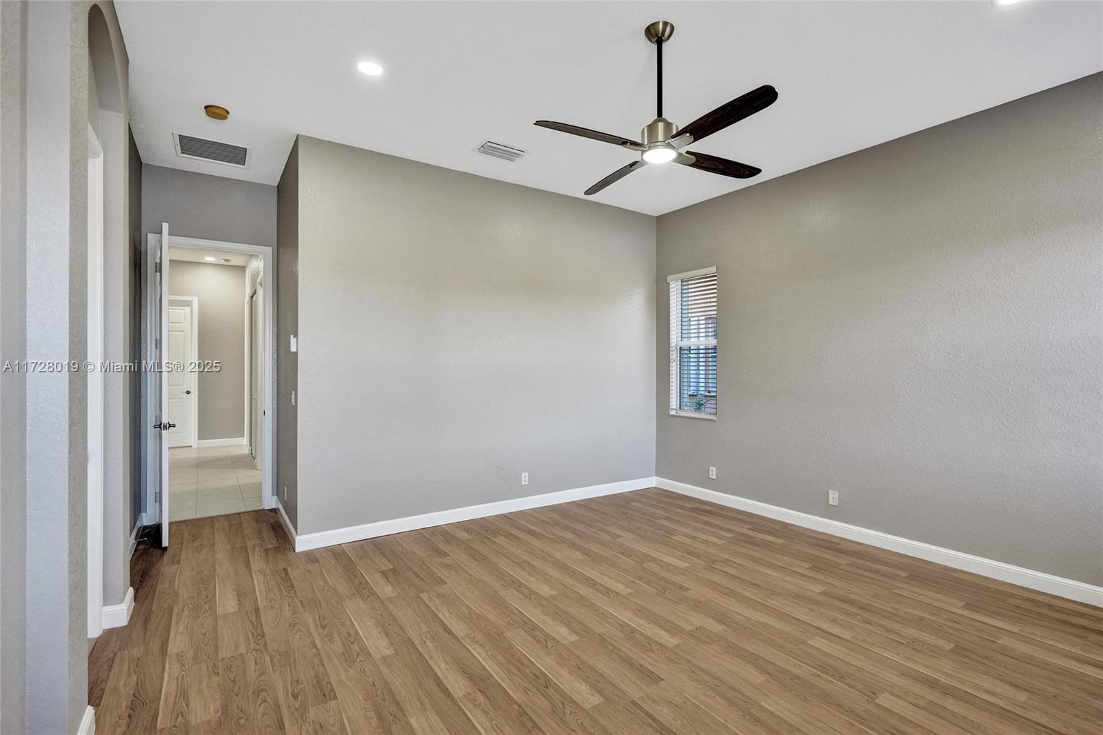 TERRACINA JOHNSON PROPERT - Residential