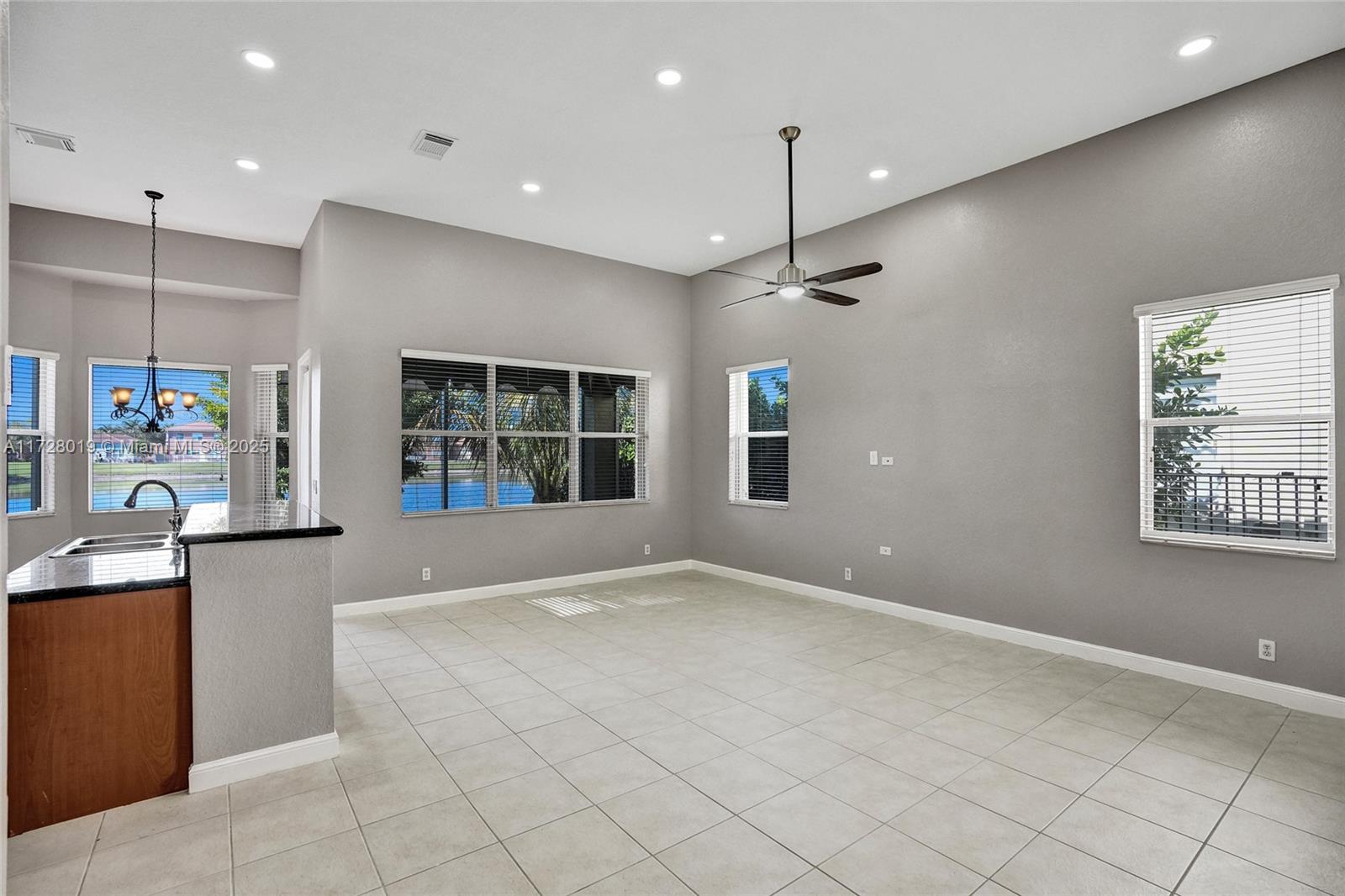 TERRACINA JOHNSON PROPERT - Residential
