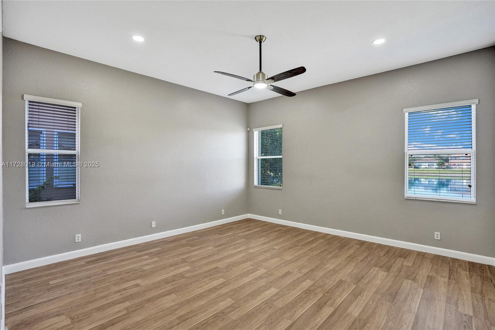 TERRACINA JOHNSON PROPERT - Residential