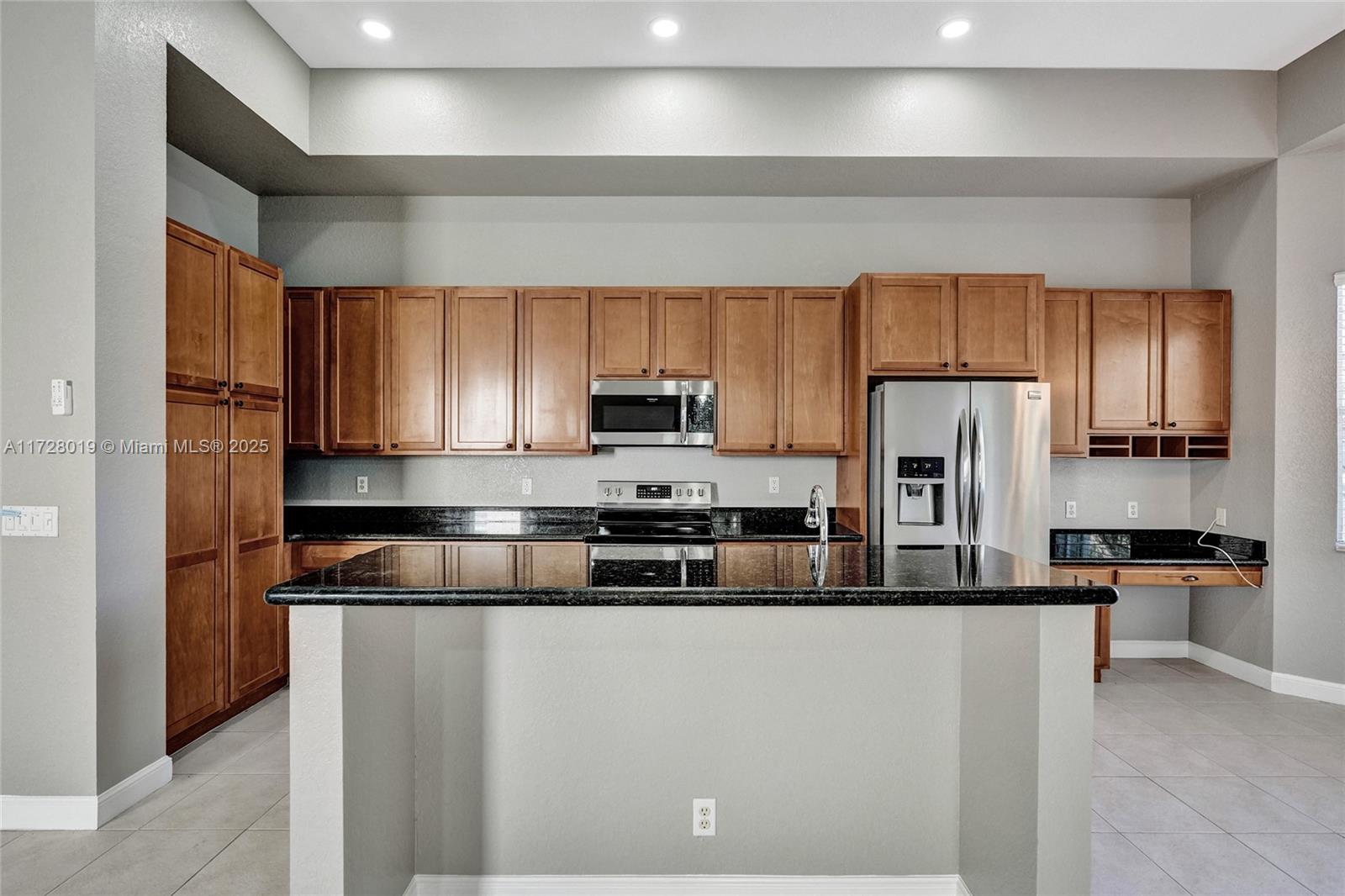 TERRACINA JOHNSON PROPERT - Residential
