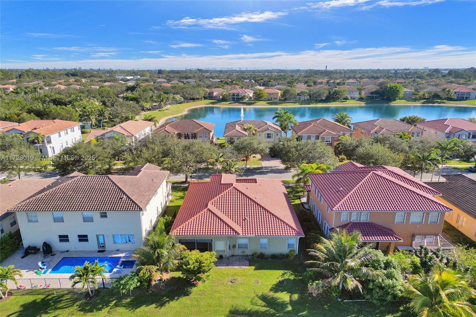 TERRACINA JOHNSON PROPERT - Residential