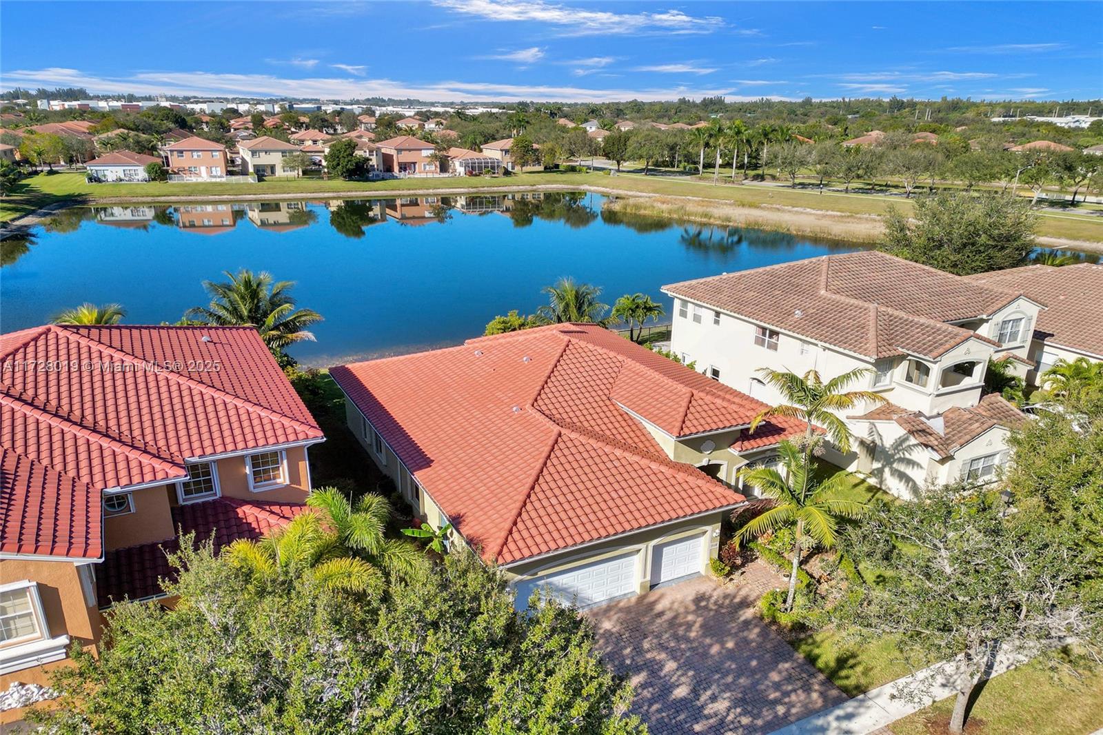 TERRACINA JOHNSON PROPERT - Residential