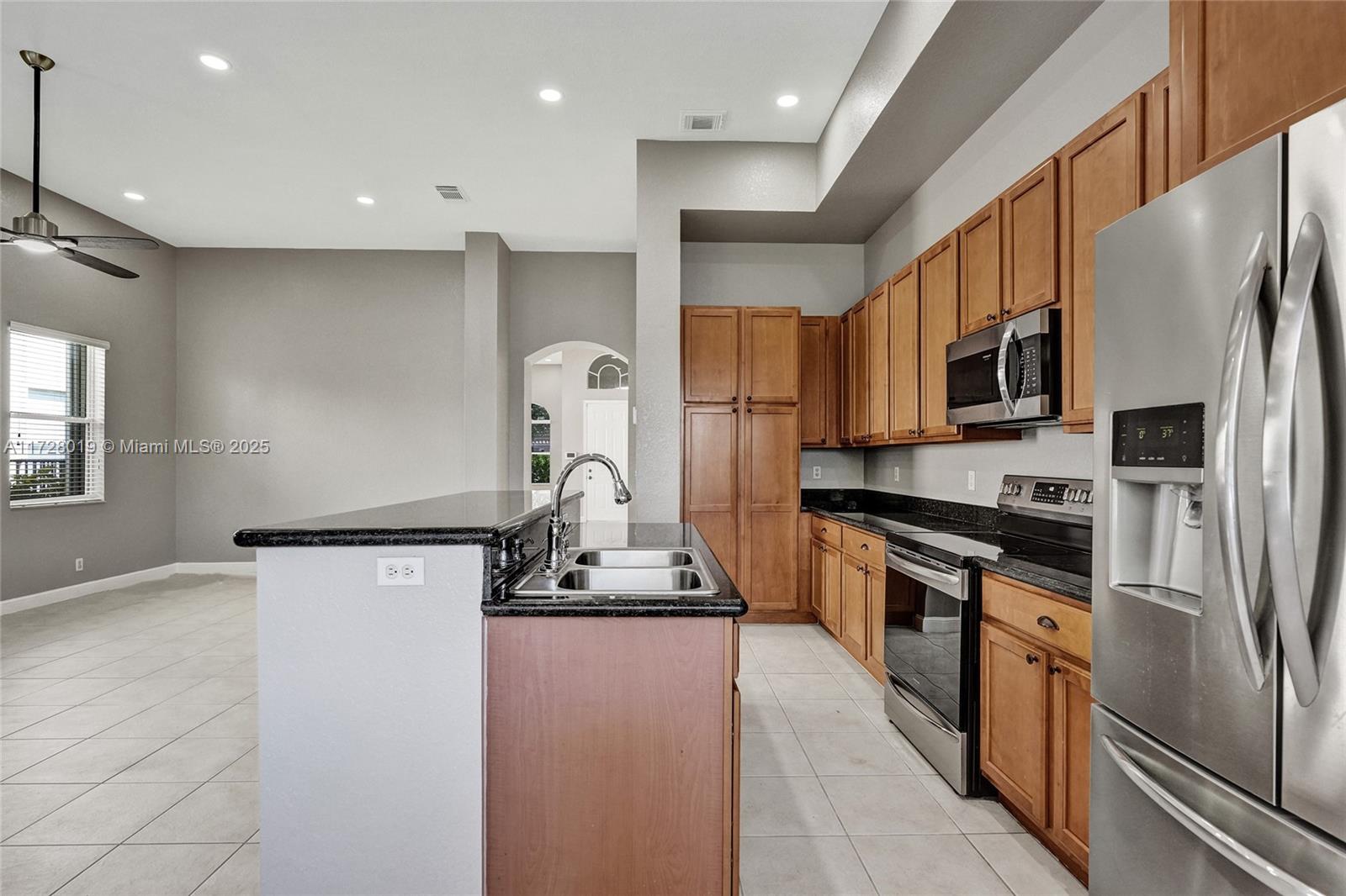 TERRACINA JOHNSON PROPERT - Residential