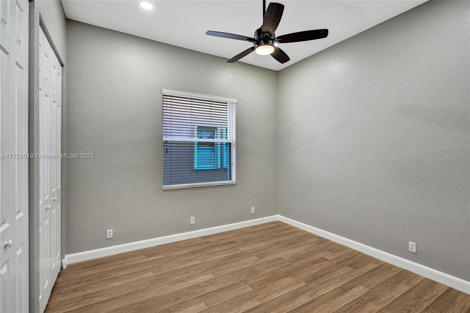 TERRACINA JOHNSON PROPERT - Residential