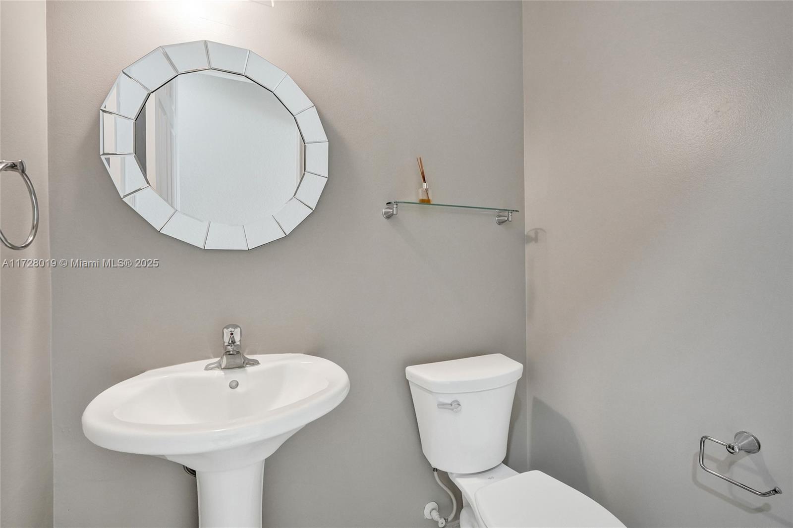 TERRACINA JOHNSON PROPERT - Residential