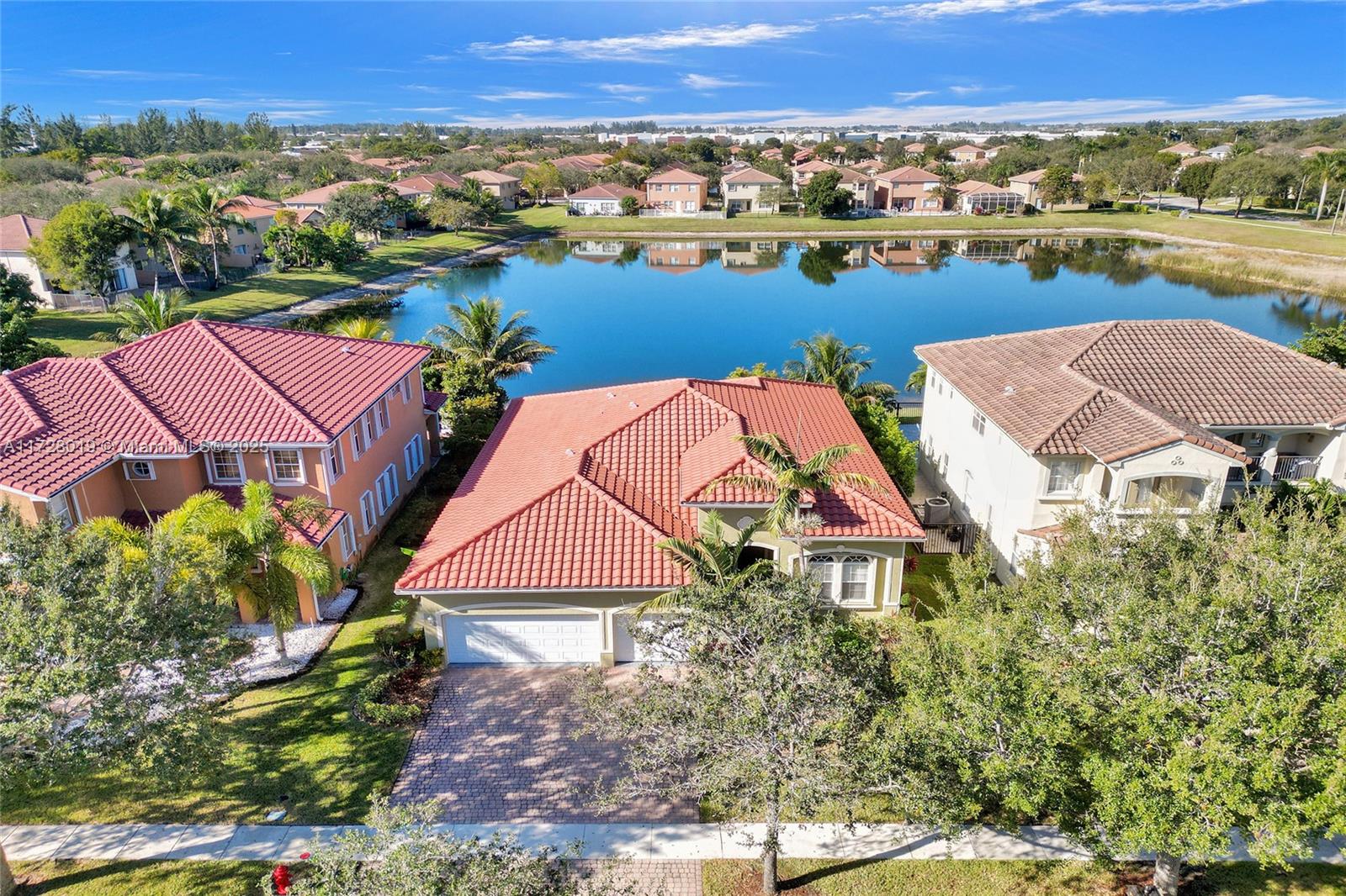 TERRACINA JOHNSON PROPERT - Residential
