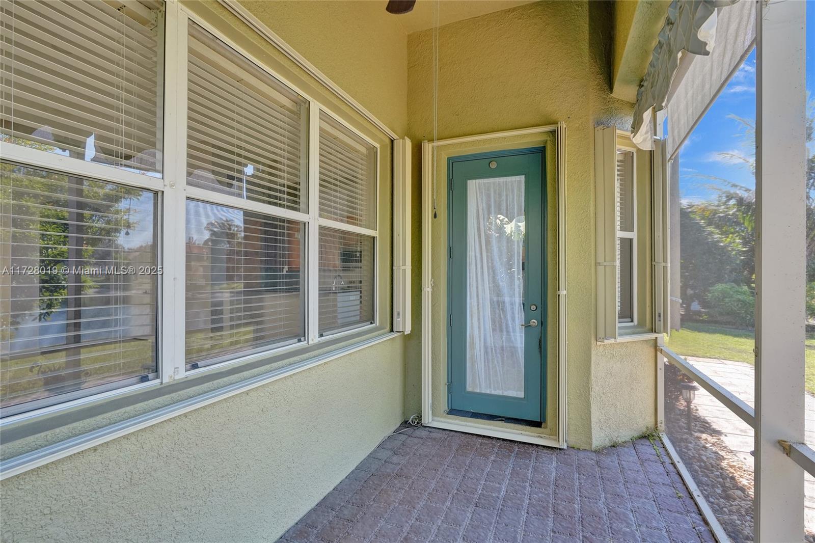TERRACINA JOHNSON PROPERT - Residential