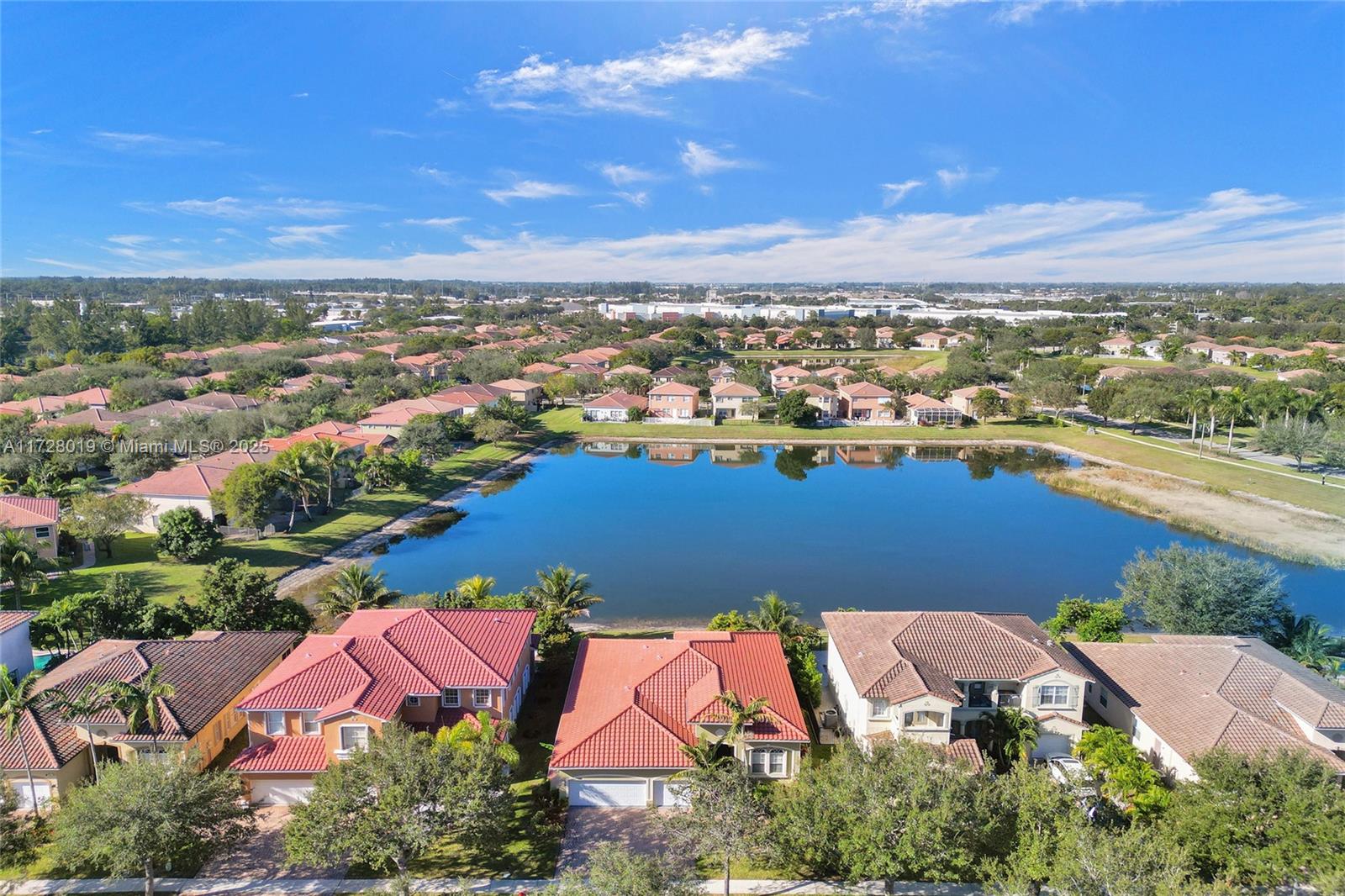 TERRACINA JOHNSON PROPERT - Residential