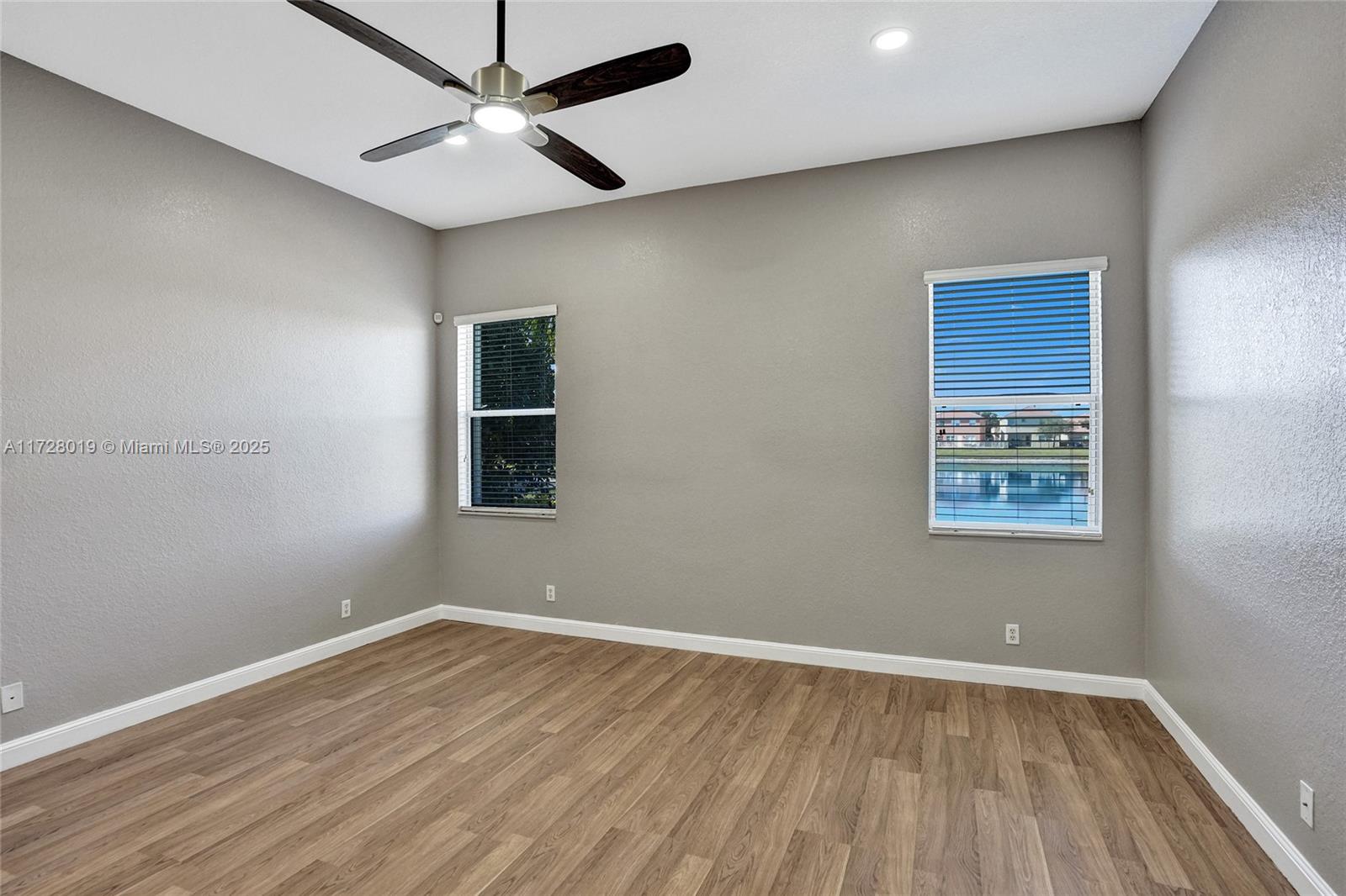 TERRACINA JOHNSON PROPERT - Residential