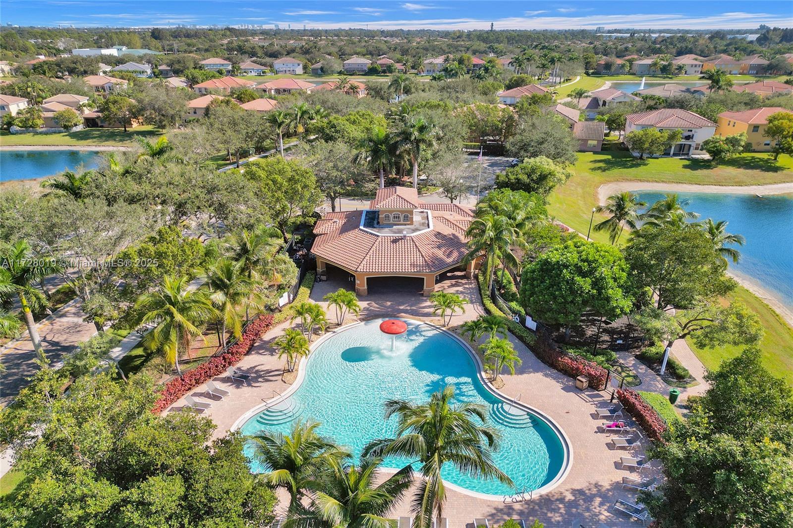TERRACINA JOHNSON PROPERT - Residential