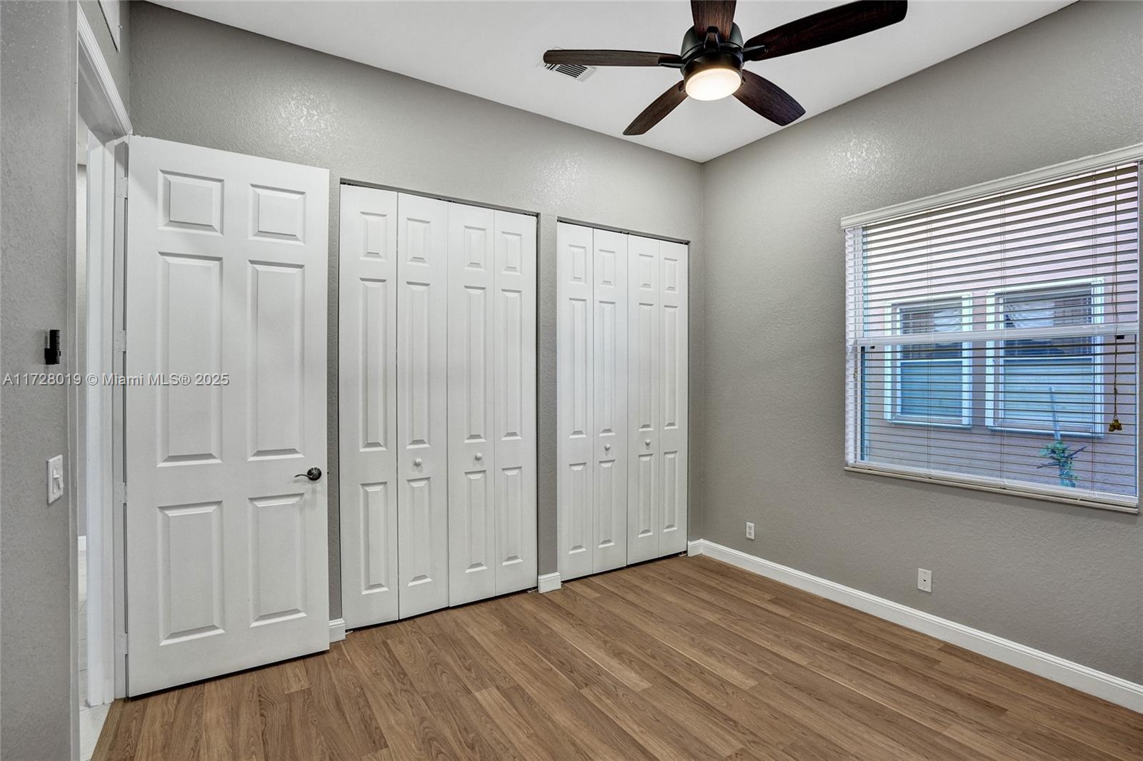 TERRACINA JOHNSON PROPERT - Residential
