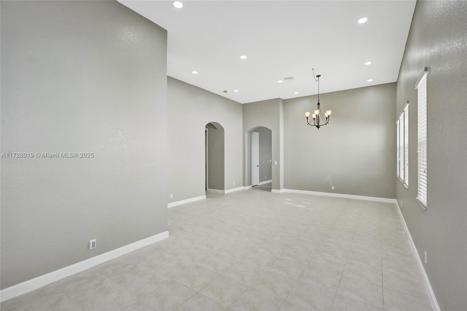 TERRACINA JOHNSON PROPERT - Residential