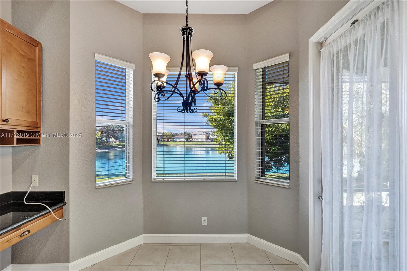 TERRACINA JOHNSON PROPERT - Residential