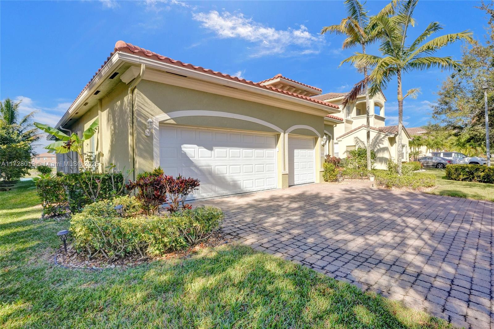 TERRACINA JOHNSON PROPERT - Residential