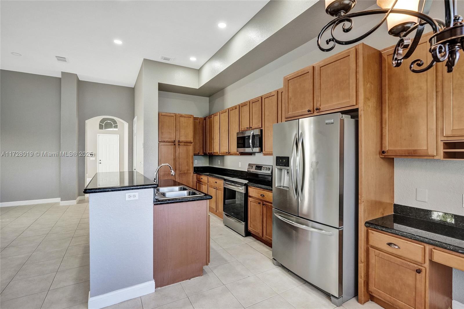 TERRACINA JOHNSON PROPERT - Residential
