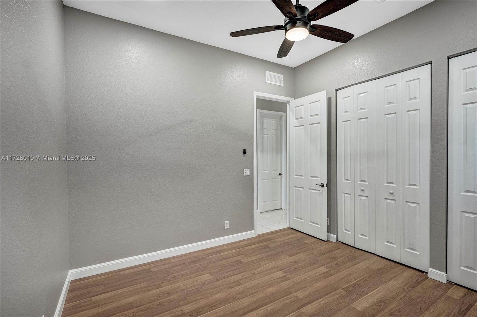 TERRACINA JOHNSON PROPERT - Residential