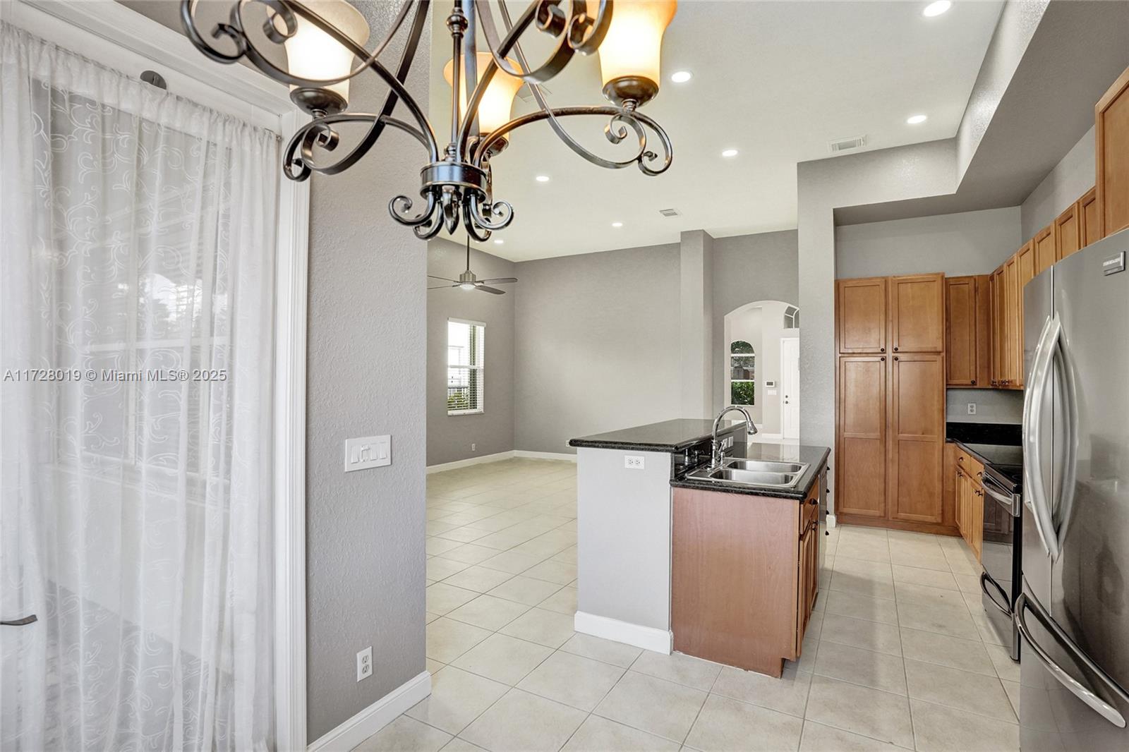 TERRACINA JOHNSON PROPERT - Residential