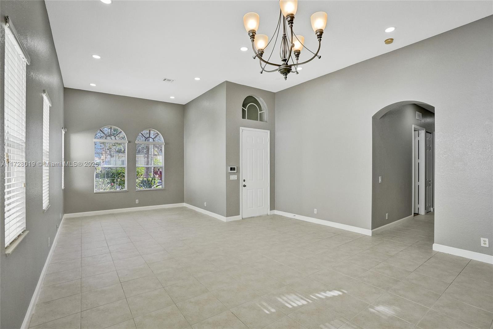 TERRACINA JOHNSON PROPERT - Residential