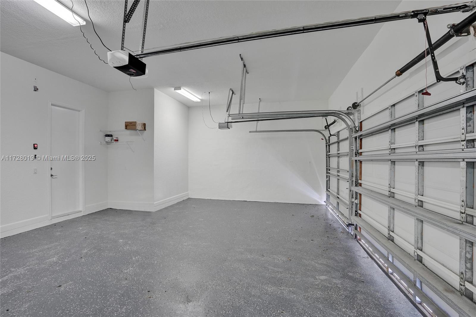 TERRACINA JOHNSON PROPERT - Residential