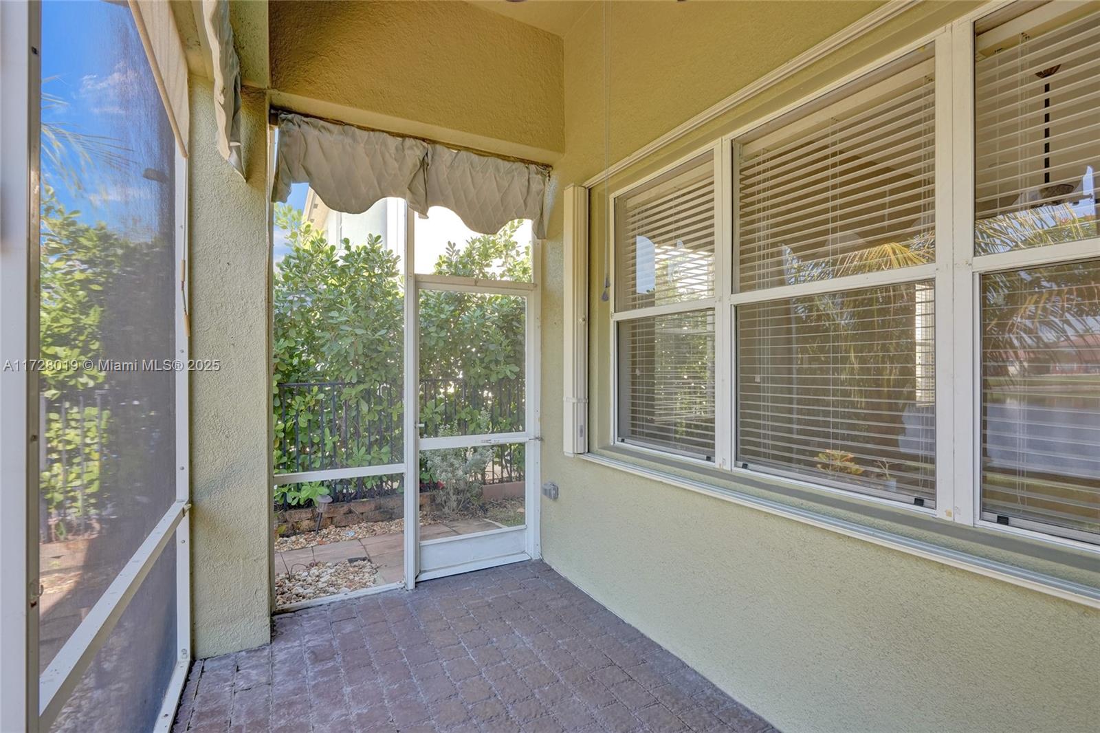 TERRACINA JOHNSON PROPERT - Residential