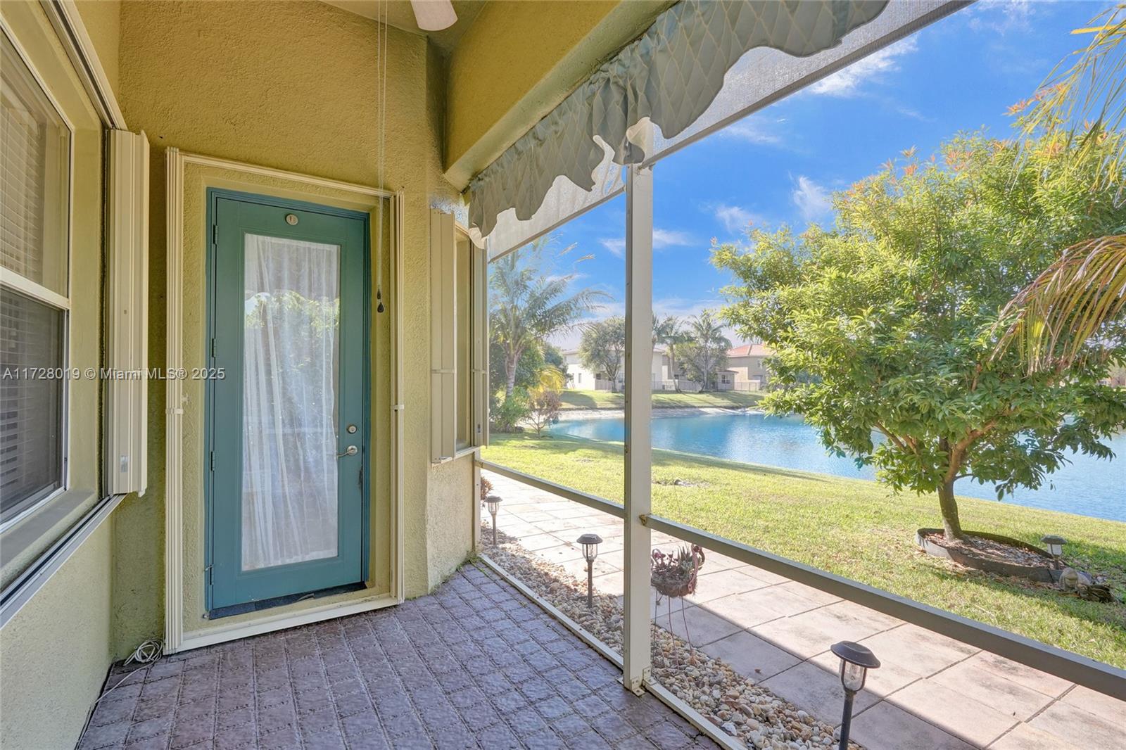 TERRACINA JOHNSON PROPERT - Residential